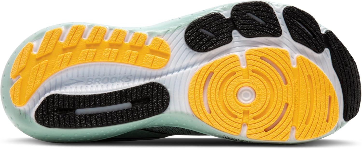 Men’s Glycerin 21 Neutral Running Shoe - Image 6