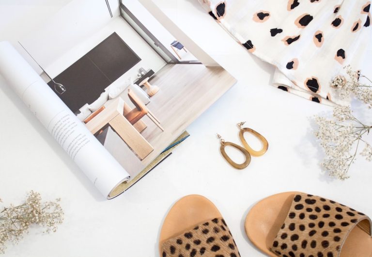Eco-Friendly Fashion: Embracing Sustainability in Style