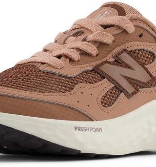 Women's Fresh Foam Arishi V3 Classic Running Shoe
