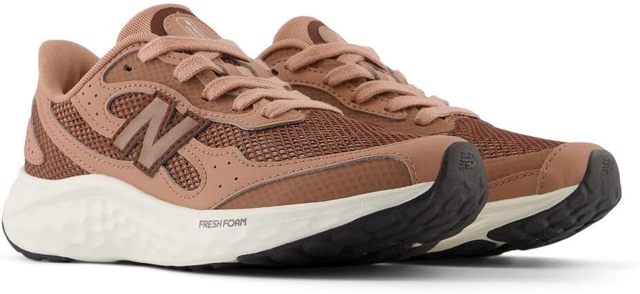 Women's Fresh Foam Arishi V3 Classic Running Shoe - Image 4