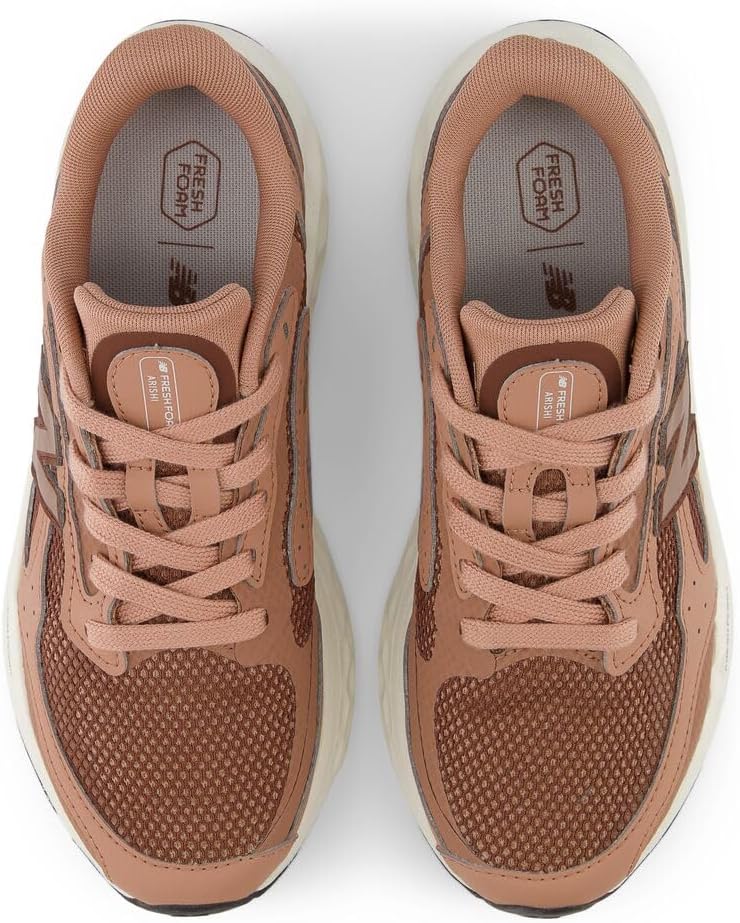 Women's Fresh Foam Arishi V3 Classic Running Shoe - Image 5