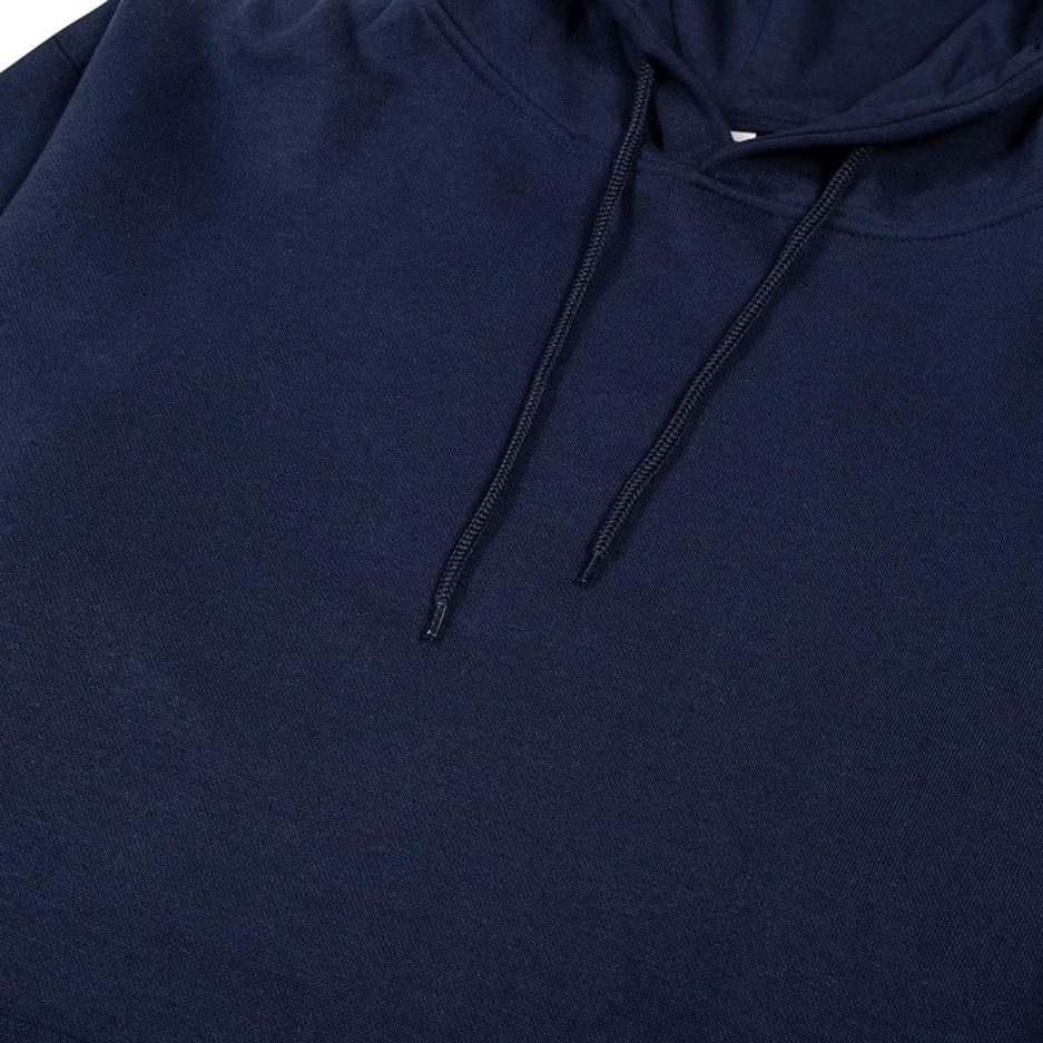 Big and Tall Hoodies for Men – Fleece Hoodie Graphic Pullover - Image 2