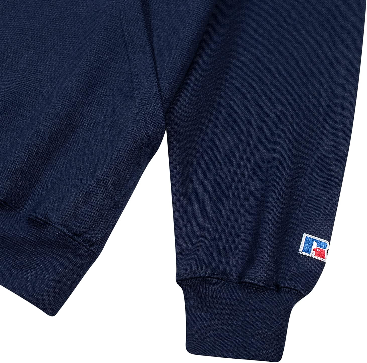 Big and Tall Hoodies for Men – Fleece Hoodie Graphic Pullover - Image 3